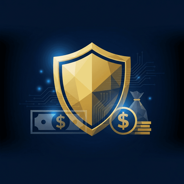 Защита финансовых интересов